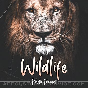 Wildlife Photo Frames Deluxe Customer Service