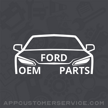 Download Car parts for Ford App