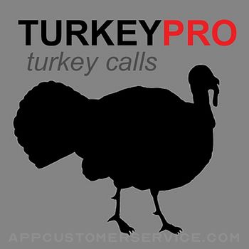 Download REAL Turkey Calls for Turkey Callin BLUETOOTH COMPATIBLE App