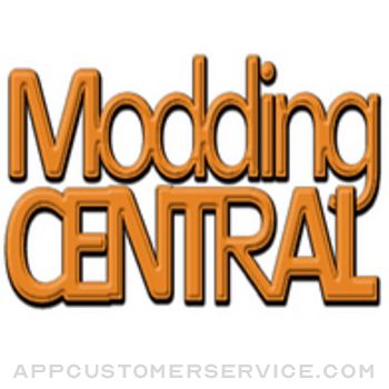 Modding Central Customer Service