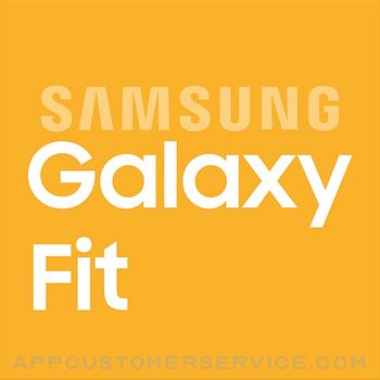 Samsung Galaxy Fit (Gear Fit) Customer Service