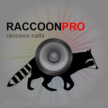 Raccoon Hunting Calls - With Bluetooth - Ad Free Customer Service