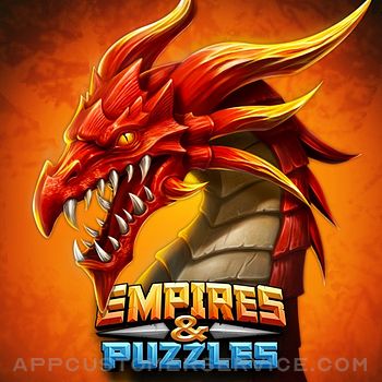 Download Empires & Puzzles: Match 3 RPG App