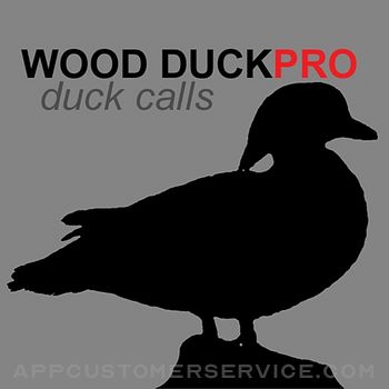 Wood Duck Calls - Wood DuckPro - Duck Calls Customer Service