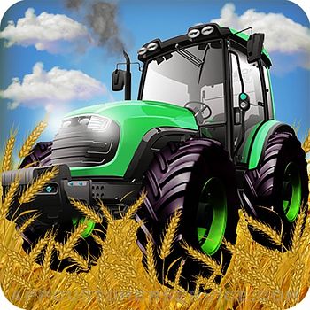 Farming Simulator 3D Customer Service