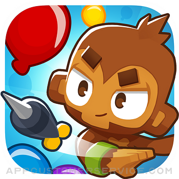 Bloons TD 6 #NO8