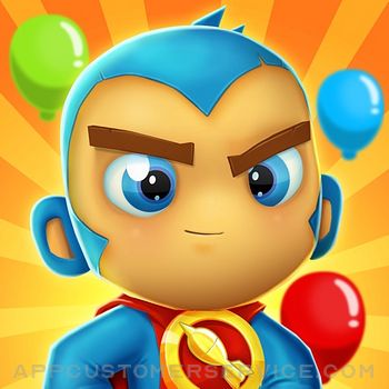 Download Bloons Supermonkey 2 App