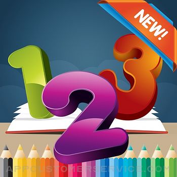 123 Coloring Book for children age 1-10: Games free for Learn to write the Spanish numbers and words while coloring with each coloring pages Customer Service