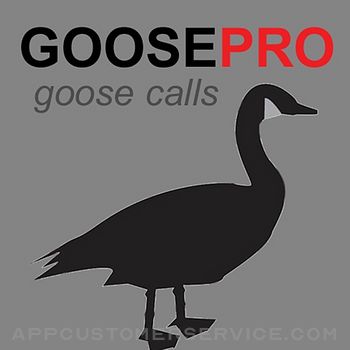 Canada Goose Call & Goose Sounds - BLUETOOTH COMPATIBLE Customer Service