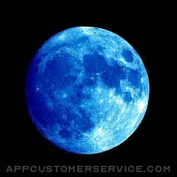 Full Moon Phase Customer Service