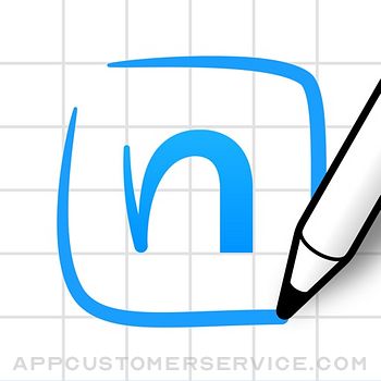 Nebo: Endless Notes & Notebook Customer Service