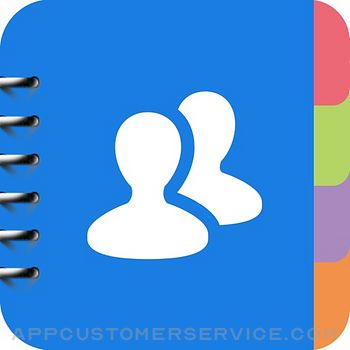 IContacts: Contact Group Tool Customer Service