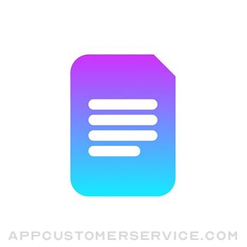 生词本 - 智能背诵提醒 Customer Service
