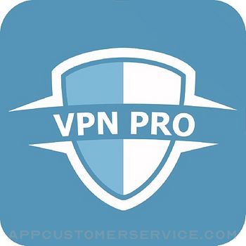 VPN Pro: Private Browser Proxy Customer Service