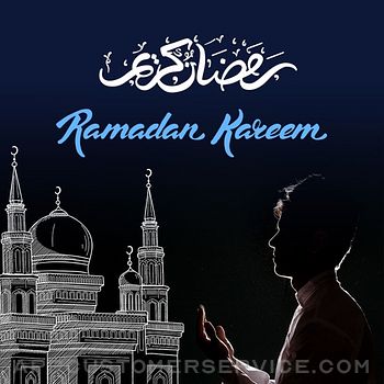 Ramadan 2021 - Quran,Allah Customer Service