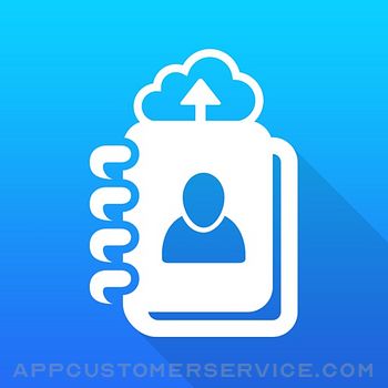 My Contacts Manager-Backup and Manage your Contacts Customer Service