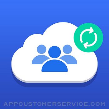 Contacts Backup Pro & Restore Customer Service