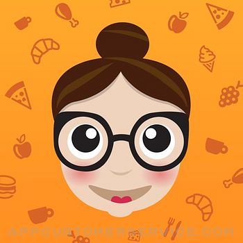 Calorie Mama AI: Diet Counter Customer Service