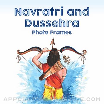 Dussehra Navratri Photo Editor Customer Service