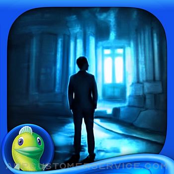 Grim Tales: The Heir - A Mystery Hidden Object Game Customer Service
