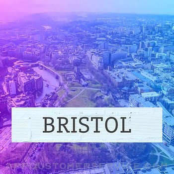 Bristol Tourism Guide Customer Service