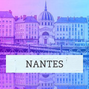Nantes Tourist Guide Customer Service