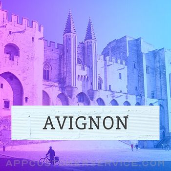 Avignon City Guide Customer Service