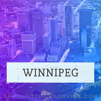 Winnipeg Tourist Guide Customer Service