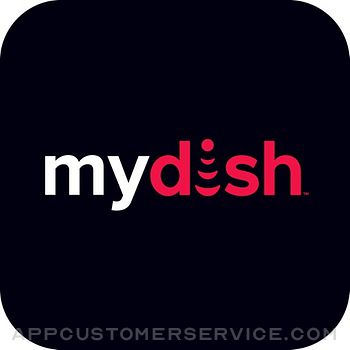 MyDISH Account Customer Service