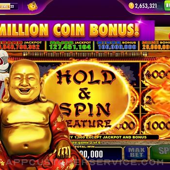 Cashman Casino Las Vegas Slots ipad image 2