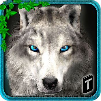 Real Wolf Adventure 3D Customer Service