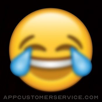 Emoji Eye Test Customer Service