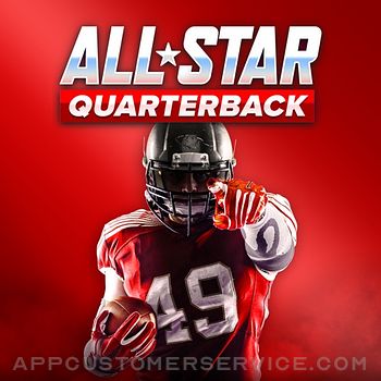 All Star Quarterback 24 Customer Service