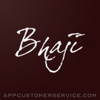 Bhaji Customer Service