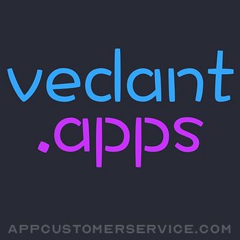 Vedantapps Customer Service