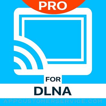 TV Cast Pro for DLNA Smart TV Customer Service