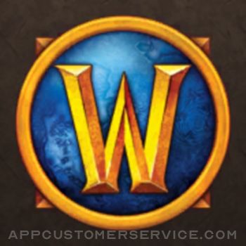Download WoW Companion App