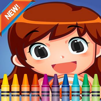 My Little Girl Coloring Book: fun with these coloring pages games free for kids Customer Service