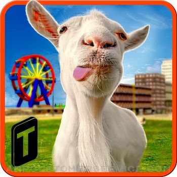 Crazy Goat Reloaded 2016 Customer Service