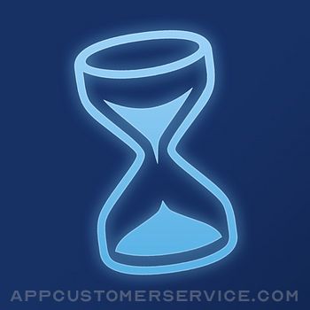 Hourglass - See how much you time you spend on activities compared with others Customer Service