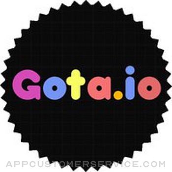 Gota.io Forums Customer Service
