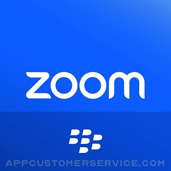 Zoom for BlackBerry Customer Service