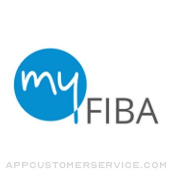 myFIBA Customer Service