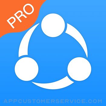SHAREit Pro Customer Service