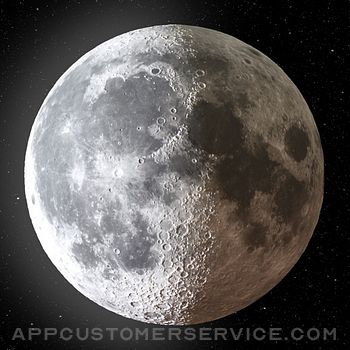 Moon Phases and Lunar Calendar Customer Service