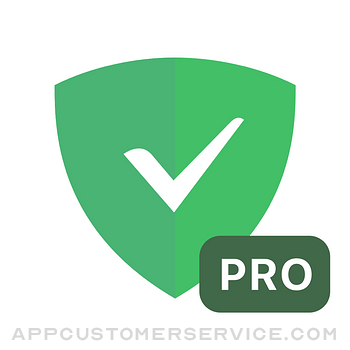 AdGuard Pro — adblock&privacy Customer Service