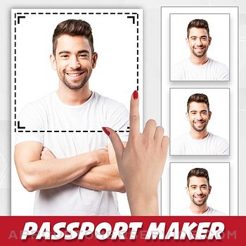 Photo ID Editor -Passport Visa Customer Service