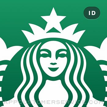 Starbucks Indonesia Customer Service