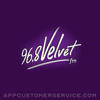96.8 Velvet Customer Service