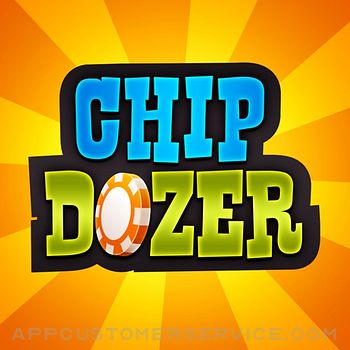Wild West Chip Dozer - OFFLINE Customer Service